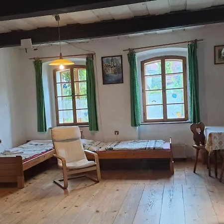 Venkovsky Dum Na Konci Kostelec nad Orlicí