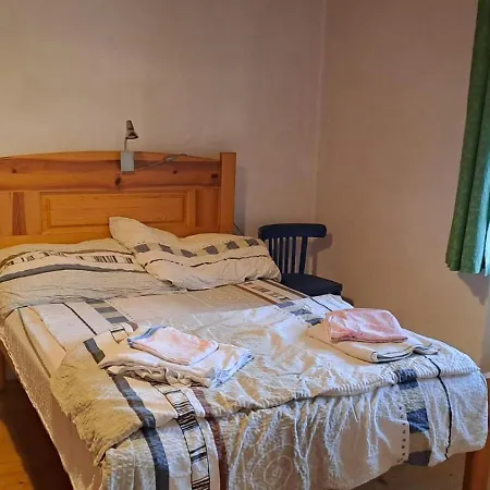 Venkovsky Dum Na Konci 度假居 Kostelec nad Orlicí