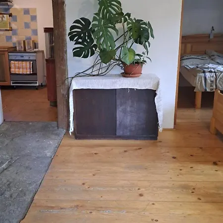 Venkovsky Dum Na Konci * Kostelec nad Orlicí