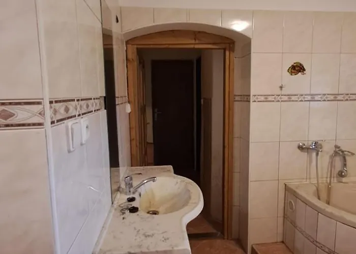 Ferienhaus Venkovsky Dum Na Kraji Vsi