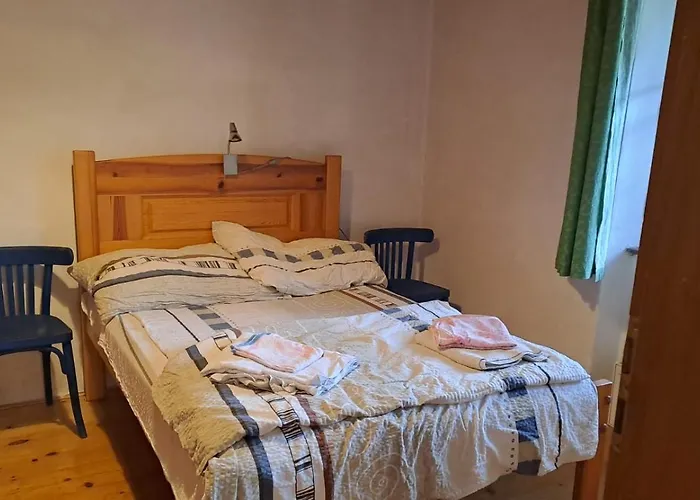 Venkovsky Dum Na Kraji Vsi 度假居 Kostelec nad Orlicí